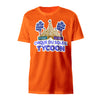 Cirque du Soleil Tycoon Youth Tent T-Shirt