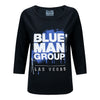 Blue Man Group Ladies City Tee Las Vegas