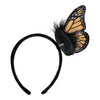 OVO Butterfly Headband