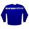 Blue Man Group Logo Spirit Jersey®