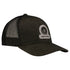 Cirque du Soleil Mesh Back Hat with Patch Logo - Right Side View