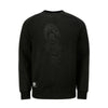 KÀ Adult Embroidered Dragon Sweater