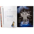 Cirque du Soleil 25 Years of Costumes Book - O