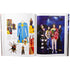 Cirque du Soleil 25 Years of Costumes Book
