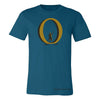 “O” Gold Logo T-Shirt