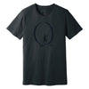 “O” Tonal Logo T-Shirt