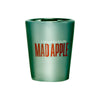 Mad Apple Marquee Shot Glass