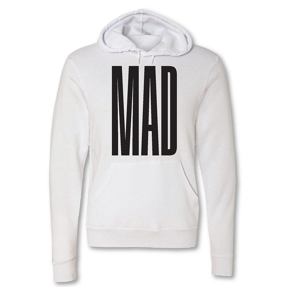 Mad Apple Marquee Hooded Sweatshirt | Cirque du Soleil Shop