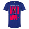 Mad Apple Marquee Singer T-Shirt