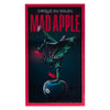 Mad Apple Statue Magnet
