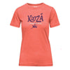 KOOZA Ladies Marquee T-Shirt