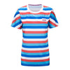 KOOZA Ladies Innocent Stripe T-Shirt