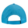KOOZA Youth Hat in Light Blue - Back View