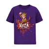 KOOZA Youth Trickster T-Shirt