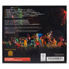 OVO CD Europe - Back Cover
