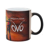 OVO Poster Reveal Mug - Revealed Side View
