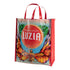 LUZIA Reusable Bag in Multicolor - Front Side View