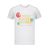 'Twas the Night Before Youth Ornament T-Shirt