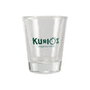 KURIOS Marquee Shot Glass