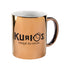 KURIOS Marquee Coffee Mug