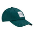 ECHO Unstructured Hat in Deep Teal - Right Side View